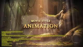 Fairy Tale Fantasy Trailer  After Effects Template  VideoHive 21636724