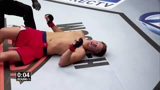 Top 10 Knockouts in MMA History