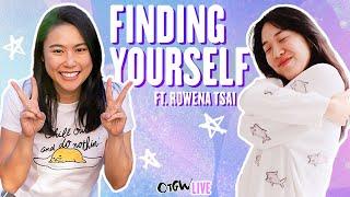  How Connecting With My Asian Roots Changed My Life ft. Rowena Tsai