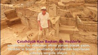 ANAMED - Bir Kazı Hikâyesi Çatalhöyük Sergisi Sosyal Medya Teaser