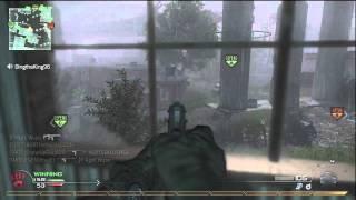 30 NUKES 30 DAYS DAY 30 - A COUNTDOWN TO MW3  Raffica Nuke