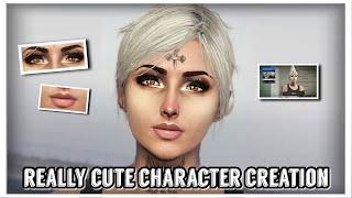 GTA 5 Online  Pretty Female Character Creation   Xbox OneSeries X&S PS45  