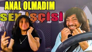 HAYATSIZ HAYAT KADINI  Müşterimle Evlendim Çocuk Yaptım 