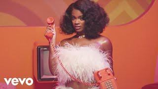 Ari Lennox - Pressure Official Music Video