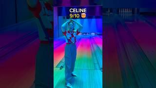 FOOT BOWLING CHALLENGE 