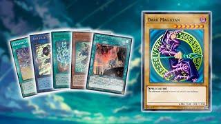 The Best Engines To Play With Dark Magician