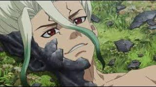 Dr Stone - AMV - Alive