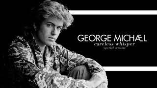 George Michael - Careless Whisper remix double acapella tik tok