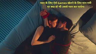 Love and Leashes 2022 Korean Romantic Movie Explained In Hindi