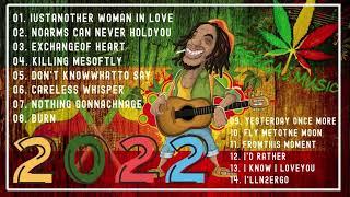 MOST REQUESTED REGGAE LOVE SONGS 2022  BEST ENGLISH REGGAE SONGS  OLDIES BUT GOODIES REGGAE SONGS