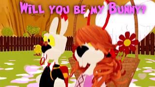 Will you be my Bunny? Bunny Minesweeper