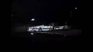 Cops Season 4 episode 41 Washington State King County FOX Airing