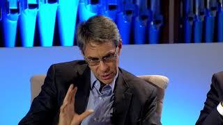 Human Rights Watch Executive Director Kenneth Roth on Syria