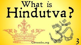What is Hindutva?