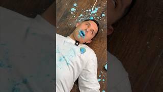 I Ate 30 LBS Of FREEZE DRIED CANDY #asmr #satisfying #freezedried #candy #globos #everypopsaparty