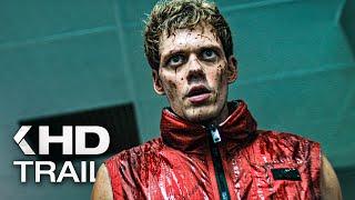 BOY KILLS WORLD Trailer 2024