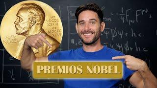 Científicos latinoamericanos al borde del Premio Nobel