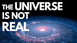 How Physicists Proved The Universe Isnt Locally Real - Nobel Prize in Physics 2022 EXPLAINED