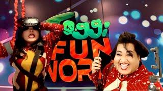 Fuppi at Toggy Fun World New Funny Video Thoughts of Shams