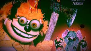 The Banana Splits Theme Song Demonic Version