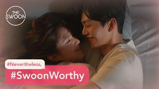 Nevertheless #SwoonWorthy moments with Song Kang and Han So-hee ENG SUB