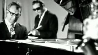 Dave Brubeck - Take Five  Original Video