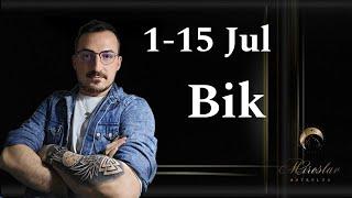 Bik 1-15 Jul