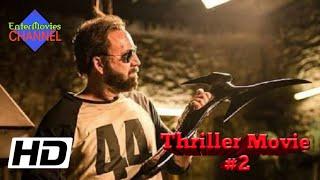 7 Film Thriller Terbaik Dan Menegangkan Part. 2 #2