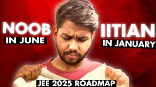  Secure your IIT seat in JEE 2025  Complete Guide for 99 Percentile  JEE 2025 strategy #jee #iit