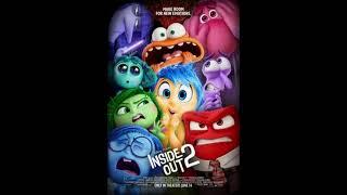 Inside Out 2 - SpongicX Review