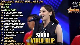 DIFARINA INDRA SIGAR FULL ALBUM TERBARU OM. ADELLA 2024