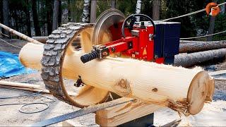 Satisfying Wood Carving Machines Wood CNC & Lathe Machines ▶6