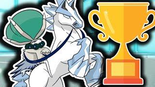 This team WON a 900+ person tournament  •  Pokemon ScarletViolet VGC Battles