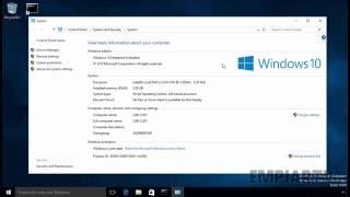 How to Join a Windows 10 PC to a Domain