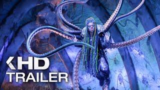 DESCENDANTS The Rise Of Red Trailer German Deutsch 2024 Rita Ora