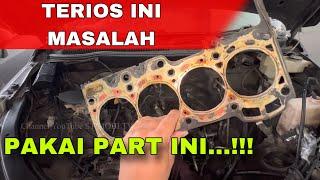 TERIOS INI MASALAH 