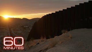 Reports on immigration and the U.S.-Mexico border  60 Minutes Full Episodes
