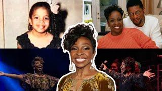 Gladys Knight  8 Facts You Might Never Know About Gladys Knight