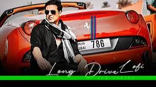 Long Drive Le chal  Slowed + Reverb  lofi song  Rider Song  Kishan Lofi Song