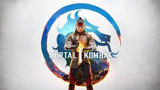 Mortal Kombat 1 Full Story Movie 2023 All Cutscenes GermanDeutsch MK1 HD