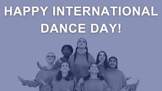 International Dance Day 2024