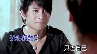 歡子  心痛2009 KTV 高清修復版