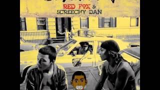 Skylarking - Red Fox & Screechy Dan