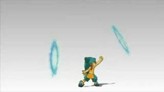 Wakfu - Yugos powers