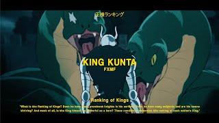 King Kunta  Ranking of Kings Flow Edit