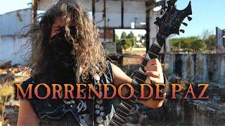 Vingador - Morrendo de Paz Official Video