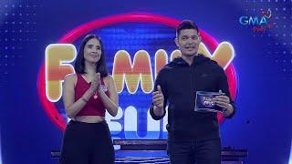 Family Feud Maxene Magalona sumalang sa fast money round ng Family Feud