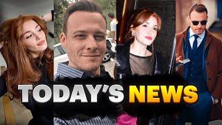 12272023 Last minute news of Kerem Bursin and Hande Ercel