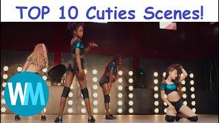 JOKE VIDEO CUTIES Top 10 Scenes Top 10 des scènes de Mignonnes