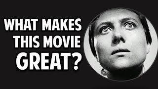 The Passion of Joan of Arc -- What Makes This Movie Great? Episode 136